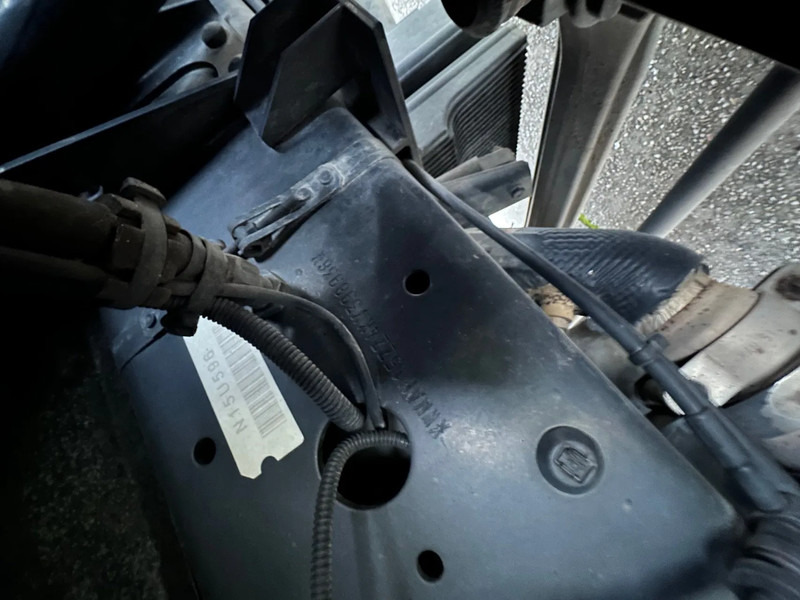 הַחכָּרָה MAN TGL 10.180 / NL TRUCK / EURO6 / BOX+LIFT+SIDE DOOR / LOW KM / TOP!! MAN TGL 10.180 / NL TRUCK / EURO6 / BOX+LIFT+SIDE DOOR / LOW KM / TOP!!: תמונה 18