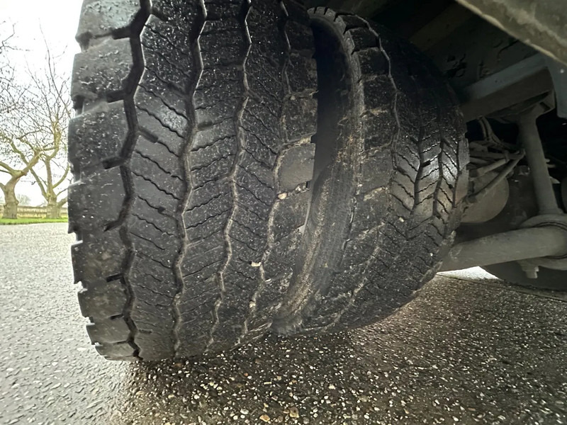 הַחכָּרָה MAN TGL 10.180 / NL TRUCK / EURO6 / BOX+LIFT+SIDE DOOR / LOW KM / TOP!! MAN TGL 10.180 / NL TRUCK / EURO6 / BOX+LIFT+SIDE DOOR / LOW KM / TOP!!: תמונה 14