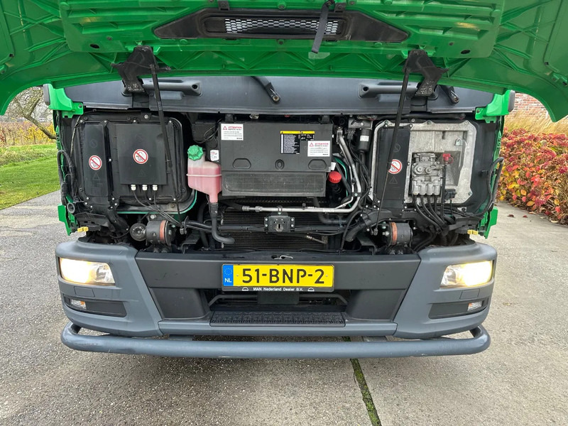 MAN TGL 10.180 / NL TRUCK / EURO6 / BOX+LIFT+SIDE DOOR / LOW KM / TOP!! - משאית תיבה: תמונה 3 MAN TGL 10.180 / NL TRUCK / EURO6 / BOX+LIFT+SIDE DOOR / LOW KM / TOP!! - משאית תיבה: תמונה 3