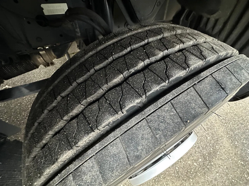 הַחכָּרָה MAN TGL 10.180 / NL TRUCK / EURO6 / BOX+LIFT+SIDE DOOR / LOW KM / TOP!! MAN TGL 10.180 / NL TRUCK / EURO6 / BOX+LIFT+SIDE DOOR / LOW KM / TOP!!: תמונה 16