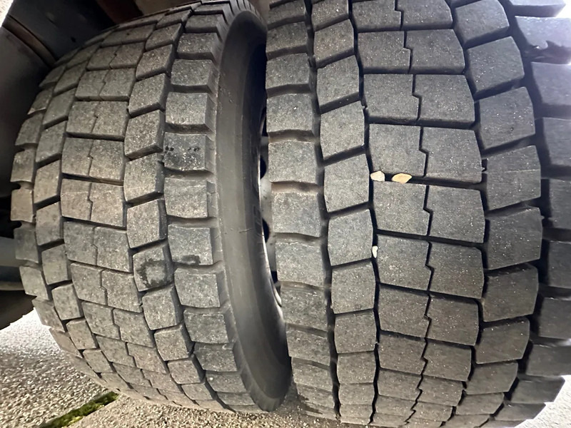 הַחכָּרָה MAN TGM 18.280 / NL TRUCK / EURO 4 / CLIMA / DOORS+LIFT+SIDE DOOR / CARRIER FRIGO (print broken!) MAN TGM 18.280 / NL TRUCK / EURO 4 / CLIMA / DOORS+LIFT+SIDE DOOR / CARRIER FRIGO (print broken!): תמונה 7