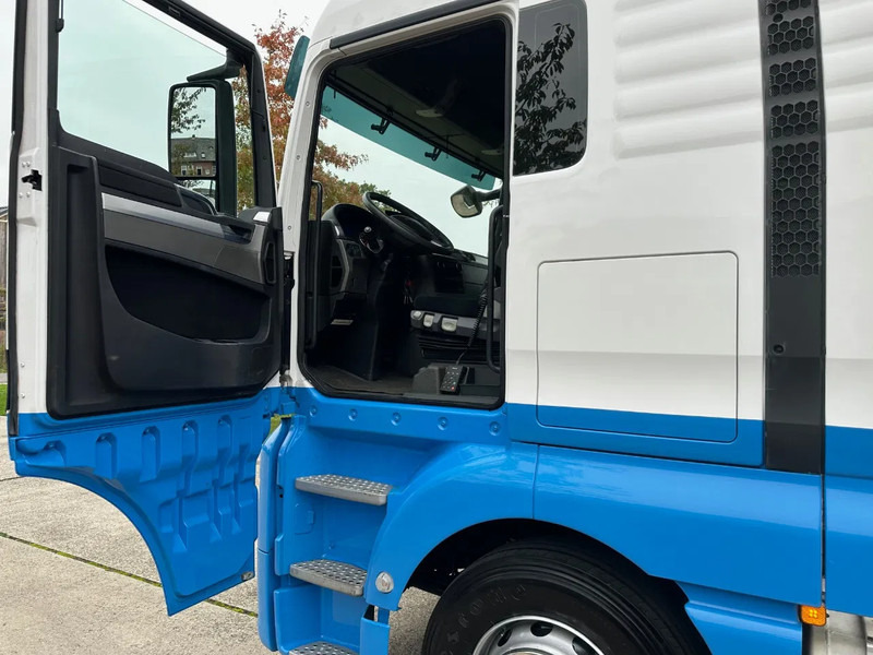 MAN TGX 26.480 / NL TRUCK / RETARDER / EURO 6 / 6X2 / LIFT+STEER AXLE / 60T - יחידת טרקטור: תמונה 4 MAN TGX 26.480 / NL TRUCK / RETARDER / EURO 6 / 6X2 / LIFT+STEER AXLE / 60T - יחידת טרקטור: תמונה 4