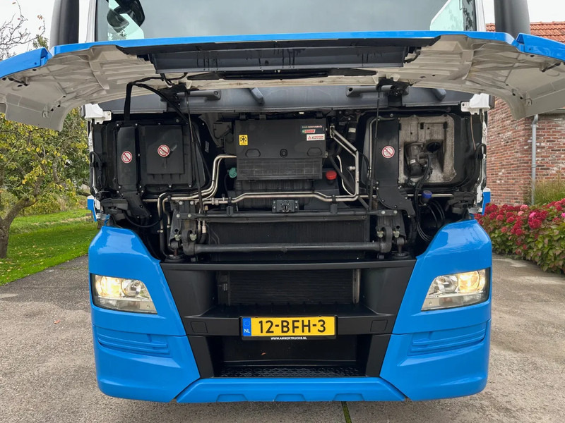 MAN TGX 26.480 / NL TRUCK / RETARDER / EURO 6 / 6X2 / LIFT+STEER AXLE / 60T - יחידת טרקטור: תמונה 3 MAN TGX 26.480 / NL TRUCK / RETARDER / EURO 6 / 6X2 / LIFT+STEER AXLE / 60T - יחידת טרקטור: תמונה 3