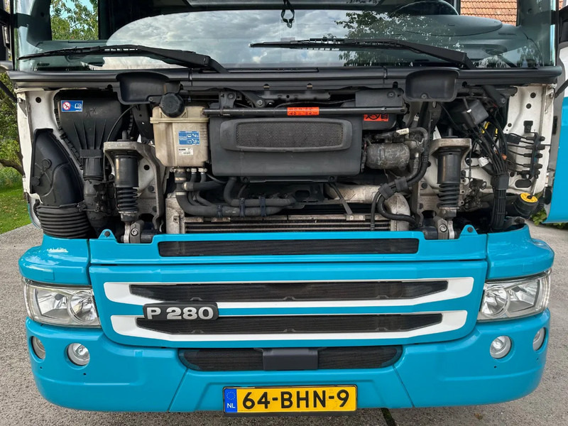 Scania P280 / NL TRUCK / FRIGOBLOCK FK 13(2019) / 2000kg LIFT / TOPCONDITION!! - משאית קירור: תמונה 2 Scania P280 / NL TRUCK / FRIGOBLOCK FK 13(2019) / 2000kg LIFT / TOPCONDITION!! - משאית קירור: תמונה 2
