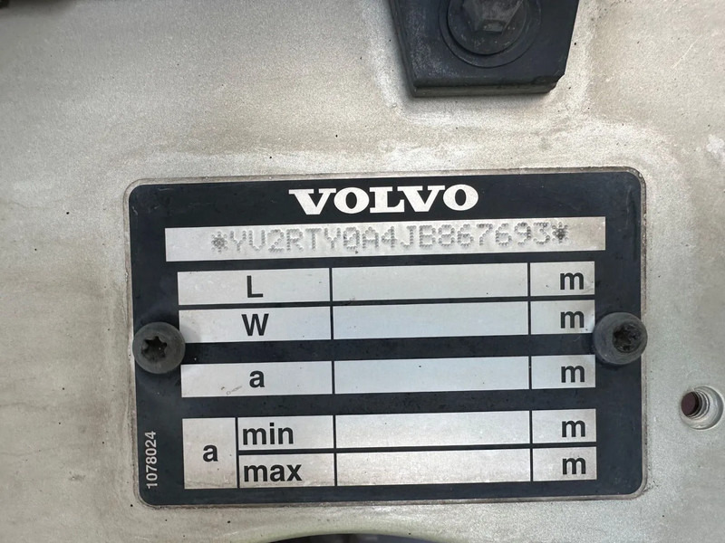 Volvo FH 460 / GLOBETROTTER / EURO 6 / I-Shift / HYDRAULIC / FULL AIR / NEW TACHO - יחידת טרקטור: תמונה 5 Volvo FH 460 / GLOBETROTTER / EURO 6 / I-Shift / HYDRAULIC / FULL AIR / NEW TACHO - יחידת טרקטור: תמונה 5