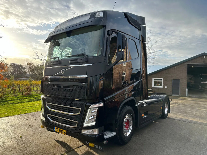 Volvo FH 500 / GLOBETROTTER / NL TRUCK / ALCOA / 2 TANK / TOP!! - יחידת טרקטור: תמונה 1 Volvo FH 500 / GLOBETROTTER / NL TRUCK / ALCOA / 2 TANK / TOP!! - יחידת טרקטור: תמונה 1