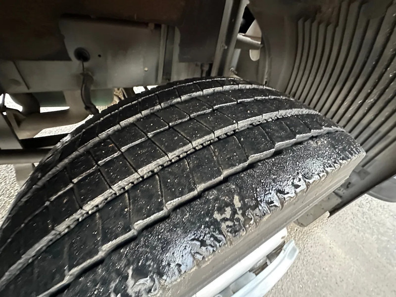 Volvo FL 612 180 / 12T / NL TRUCK / EURO3 / ANALOG / MANUAL / LEAF SPRING / BOX+LIFT / LOW KM - משאית תיבה: תמונה 5 Volvo FL 612 180 / 12T / NL TRUCK / EURO3 / ANALOG / MANUAL / LEAF SPRING / BOX+LIFT / LOW KM - משאית תיבה: תמונה 5