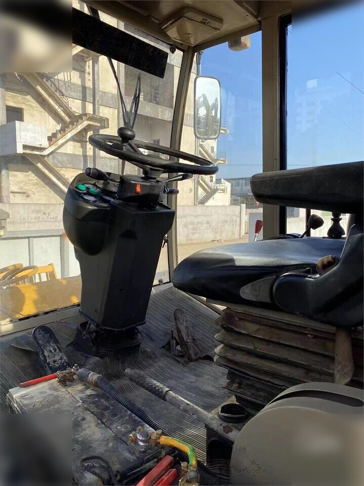 מדחס CATERPILLAR 826G: תמונה 12