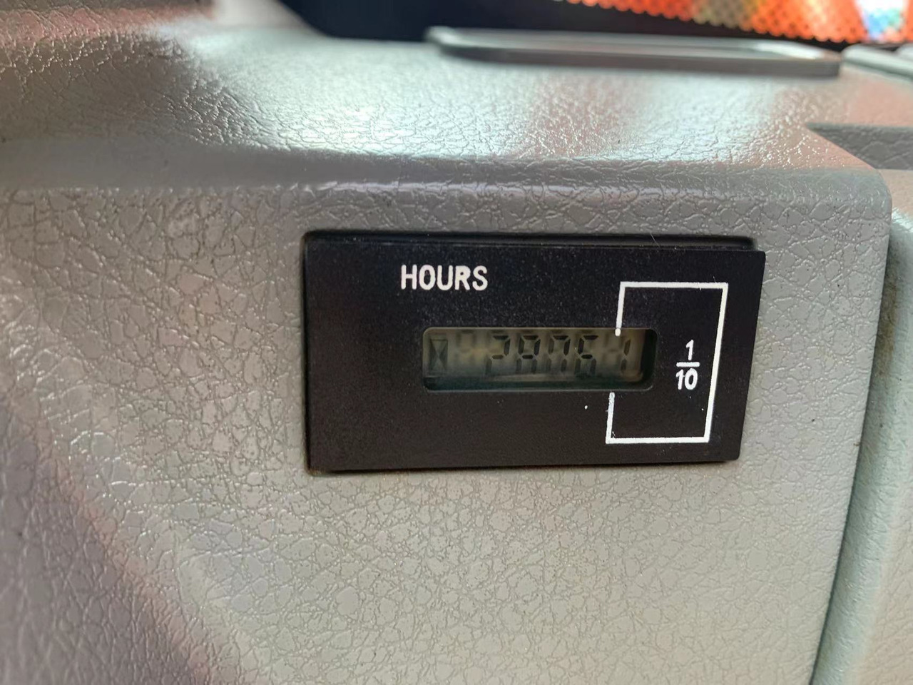 מחפר סורק DOOSAN DX300LC: תמונה 10