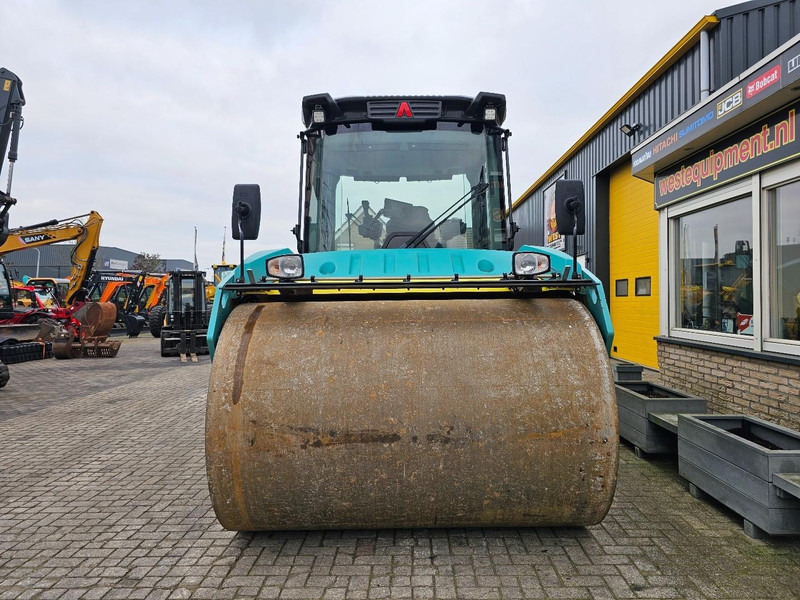 Ammann ARX 160 - רולר: תמונה 4 Ammann ARX 160 - רולר: תמונה 4