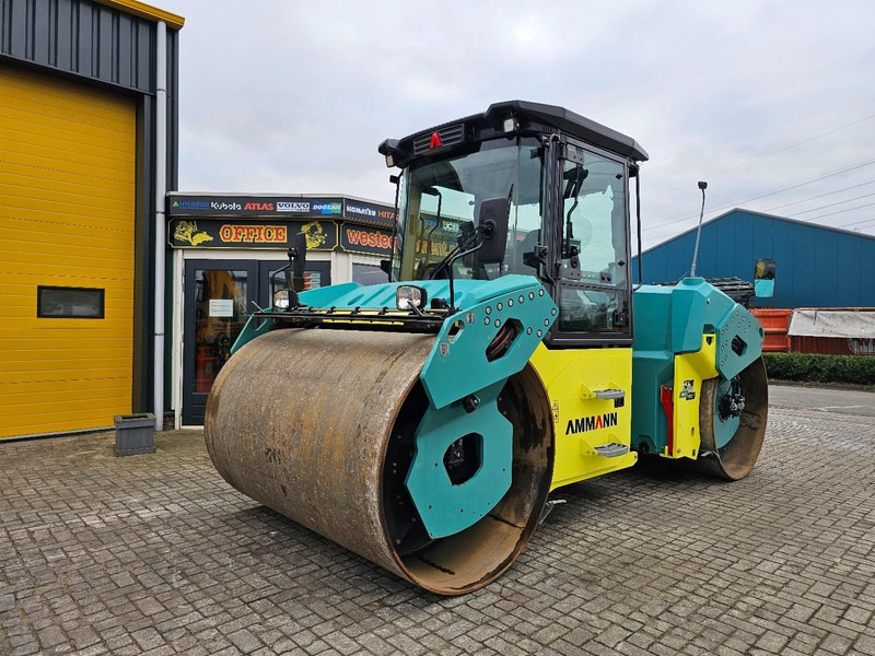 Ammann ARX 160 - רולר: תמונה 2 Ammann ARX 160 - רולר: תמונה 2