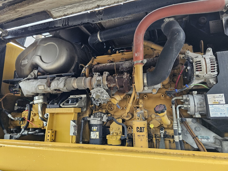 מטפל בפסולת/ תעשייתי Caterpillar MH 3022: תמונה 17