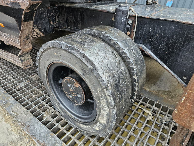 מטפל בפסולת/ תעשייתי Caterpillar MH 3022: תמונה 20
