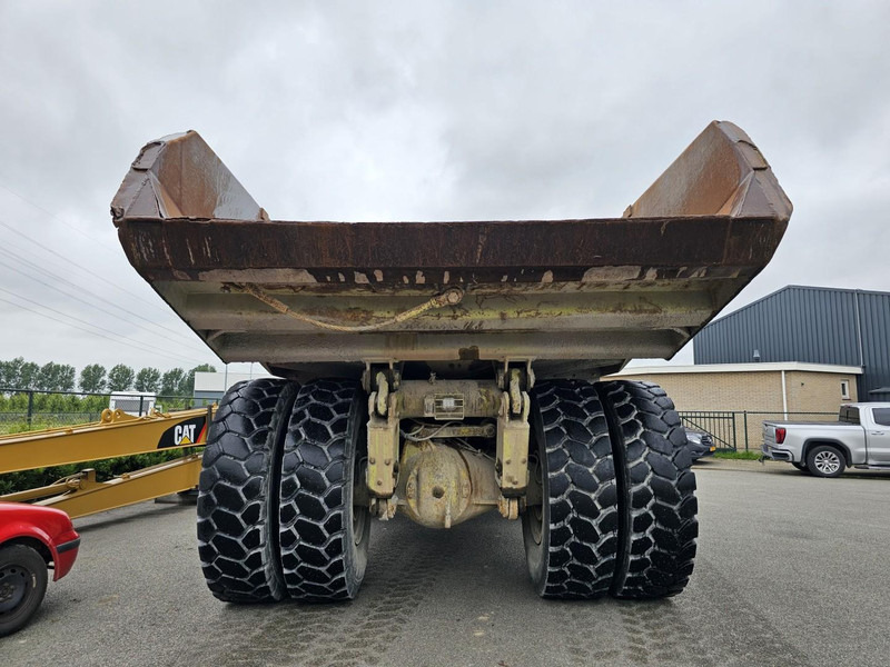 Euclid R35 - מסיר פסולת: תמונה 4 Euclid R35 - מסיר פסולת: תמונה 4