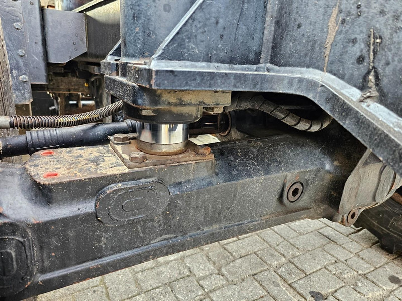 מחפר גלגלים Hitachi ZAXIS 130 W: תמונה 20