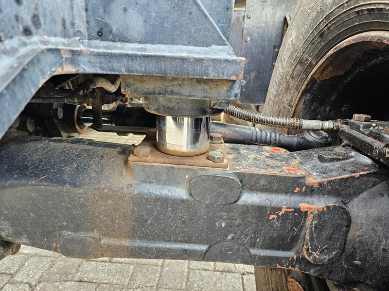 מחפר גלגלים Hitachi ZAXIS 130 W: תמונה 19