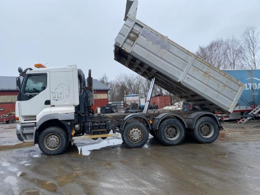 Sisu E18 630 - מזהיר: תמונה 1 Sisu E18 630 - מזהיר: תמונה 1