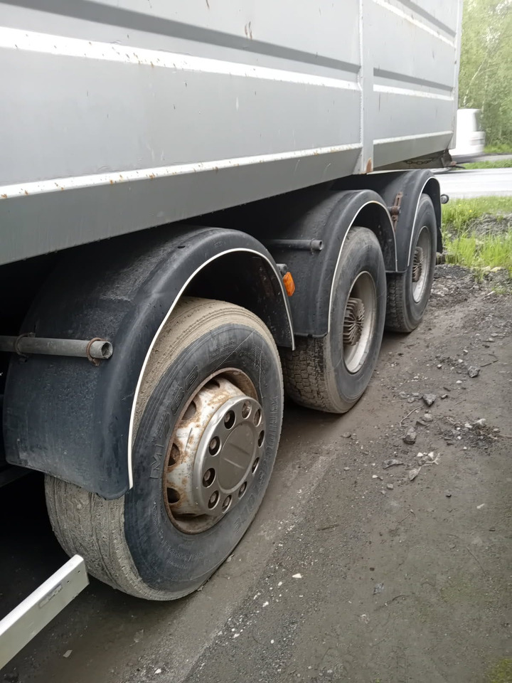 Sisu E18 630 - מזהיר: תמונה 5 Sisu E18 630 - מזהיר: תמונה 5