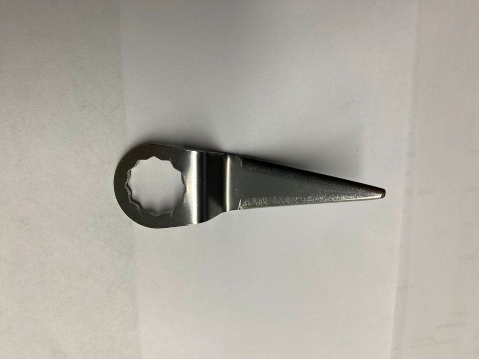 Schneidmesser Ausglasmesser Ausglaser 52mm VPE 10 Stück - כלי/ ציוד: תמונה 2 Schneidmesser Ausglasmesser Ausglaser 52mm VPE 10 Stück - כלי/ ציוד: תמונה 2