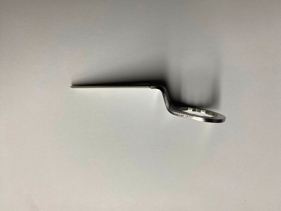 Schneidmesser Ausglasmesser Ausglaser 52mm VPE 10 Stück - כלי/ ציוד: תמונה 4 Schneidmesser Ausglasmesser Ausglaser 52mm VPE 10 Stück - כלי/ ציוד: תמונה 4