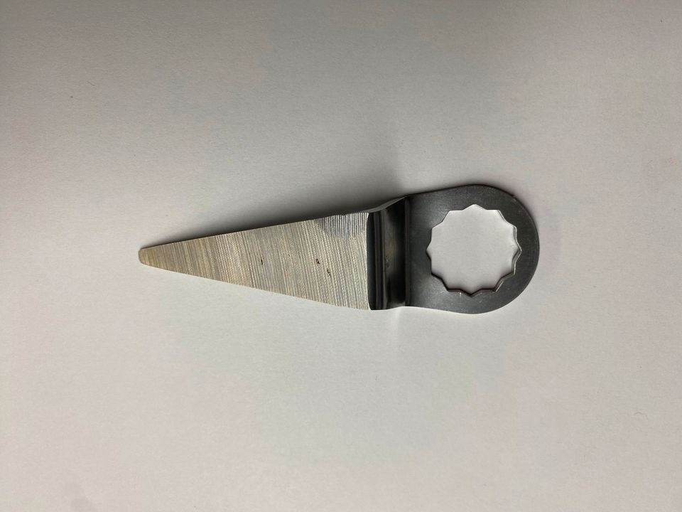 Schneidmesser Ausglasmesser Ausglaser 52mm VPE 10 Stück - כלי/ ציוד: תמונה 5 Schneidmesser Ausglasmesser Ausglaser 52mm VPE 10 Stück - כלי/ ציוד: תמונה 5