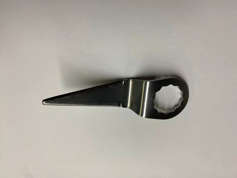 Schneidmesser Ausglasmesser Ausglaser 52mm VPE 10 Stück - כלי/ ציוד: תמונה 3 Schneidmesser Ausglasmesser Ausglaser 52mm VPE 10 Stück - כלי/ ציוד: תמונה 3