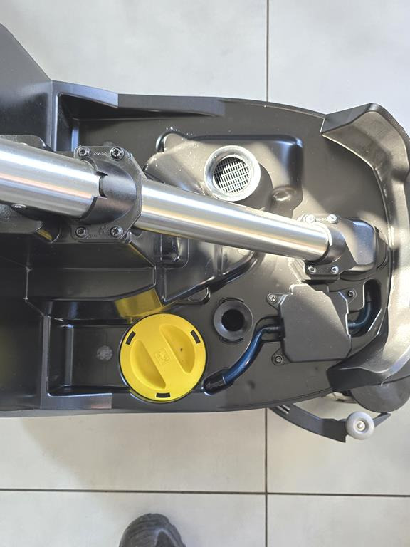 מייבש קרצוף KARCHER BD 38/12 C: תמונה 12