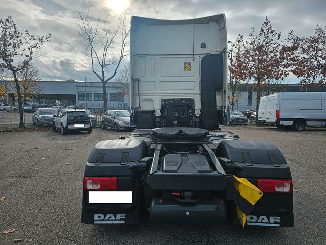 DAF XF 480 FT - יחידת טרקטור: תמונה 5 DAF XF 480 FT - יחידת טרקטור: תמונה 5