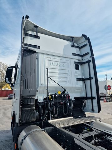 Iveco AS440ST*LNG*Standard*2022*2 Tanks - יחידת טרקטור: תמונה 4 Iveco AS440ST*LNG*Standard*2022*2 Tanks - יחידת טרקטור: תמונה 4