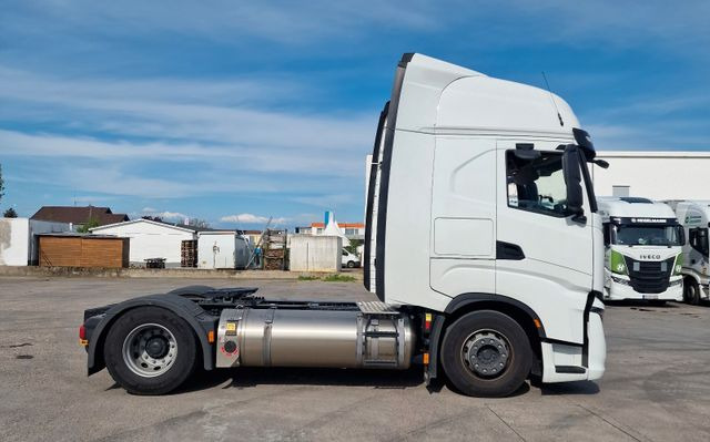 Iveco AS440ST*LNG*Standard*2022*2 Tanks - יחידת טרקטור: תמונה 2 Iveco AS440ST*LNG*Standard*2022*2 Tanks - יחידת טרקטור: תמונה 2