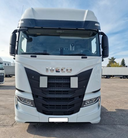 Iveco AS440ST*LNG*Standard*2022*2 Tanks - יחידת טרקטור: תמונה 1 Iveco AS440ST*LNG*Standard*2022*2 Tanks - יחידת טרקטור: תמונה 1
