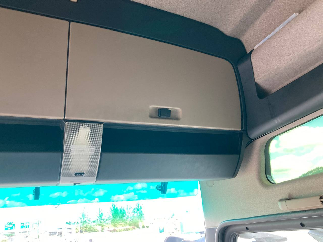 הַחכָּרָה MAN TGX 18.500 XXL*MEGA*2xTANK*RETARDER*LLS-U*2018* MAN TGX 18.500 XXL*MEGA*2xTANK*RETARDER*LLS-U*2018*: תמונה 12