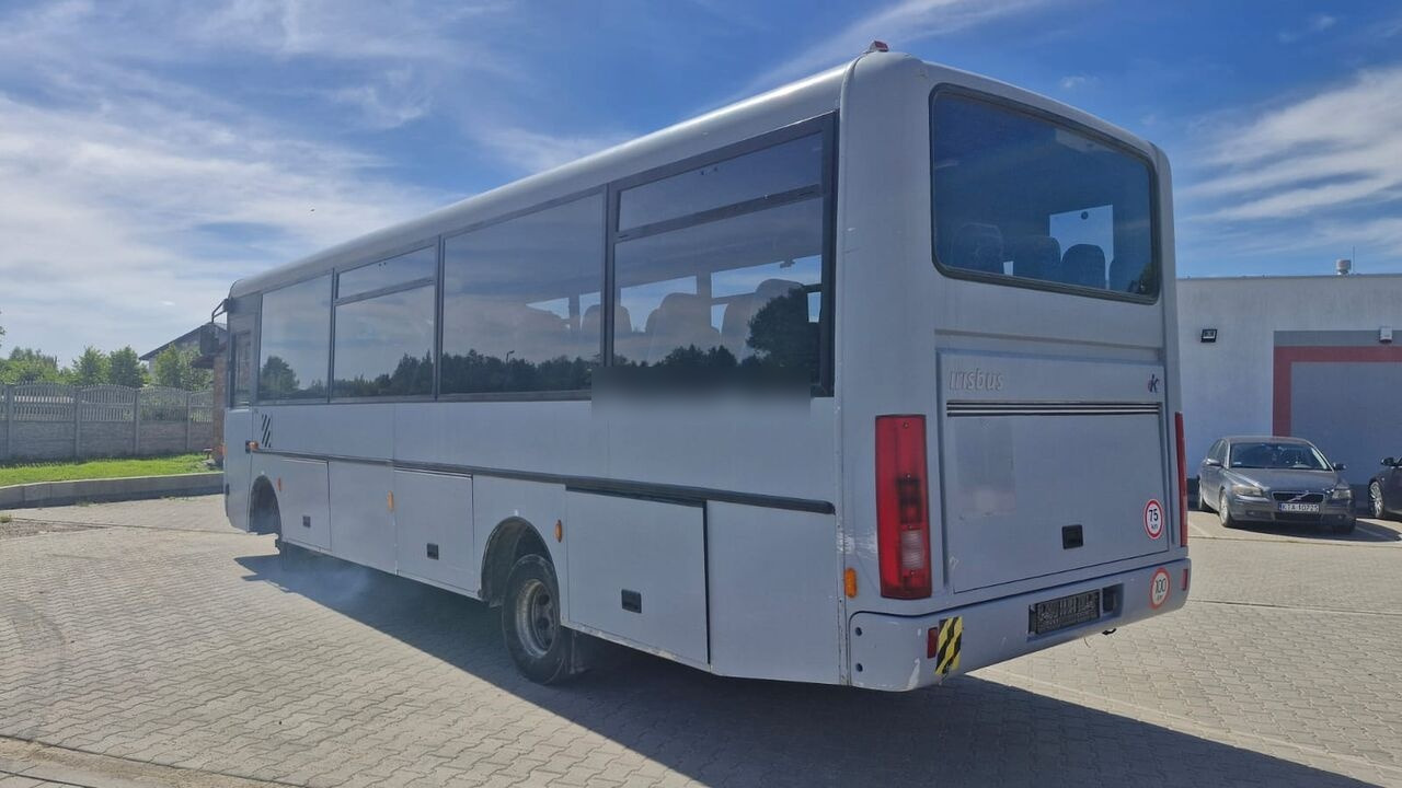 Irisbus IVECO EUROMIDI - motor problem - אוטובוס בין עירוני: תמונה 4 Irisbus IVECO EUROMIDI - motor problem - אוטובוס בין עירוני: תמונה 4