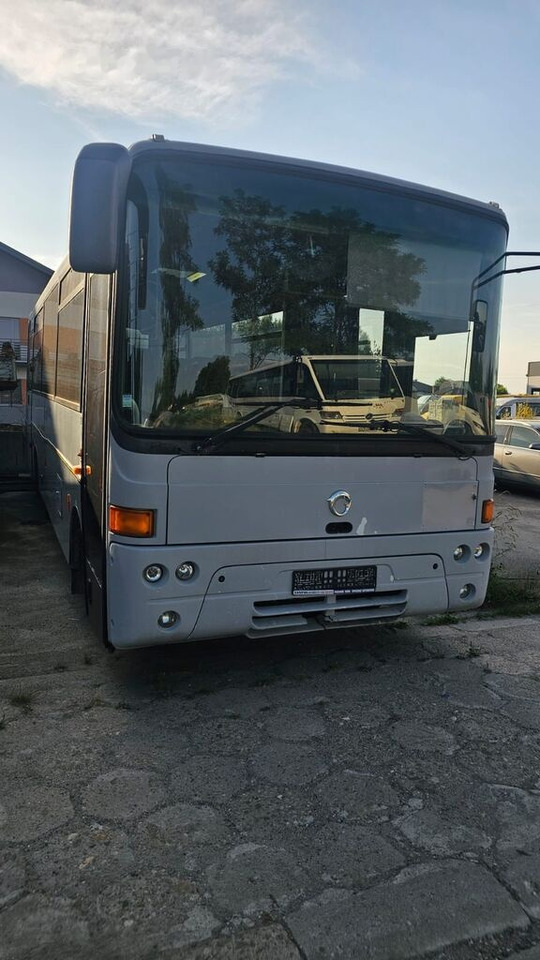 Irisbus IVECO EUROMIDI - motor problem - אוטובוס בין עירוני: תמונה 5 Irisbus IVECO EUROMIDI - motor problem - אוטובוס בין עירוני: תמונה 5