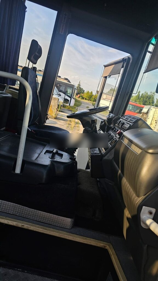 אוטובוס בין עירוני Irisbus IVECO EUROMIDI - motor problem: תמונה 9 אוטובוס בין עירוני Irisbus IVECO EUROMIDI - motor problem: תמונה 9