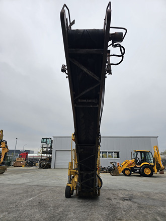 BITELLI VOLPE SF100T4 - מקצועה חשמלית קרה: תמונה 3 BITELLI VOLPE SF100T4 - מקצועה חשמלית קרה: תמונה 3