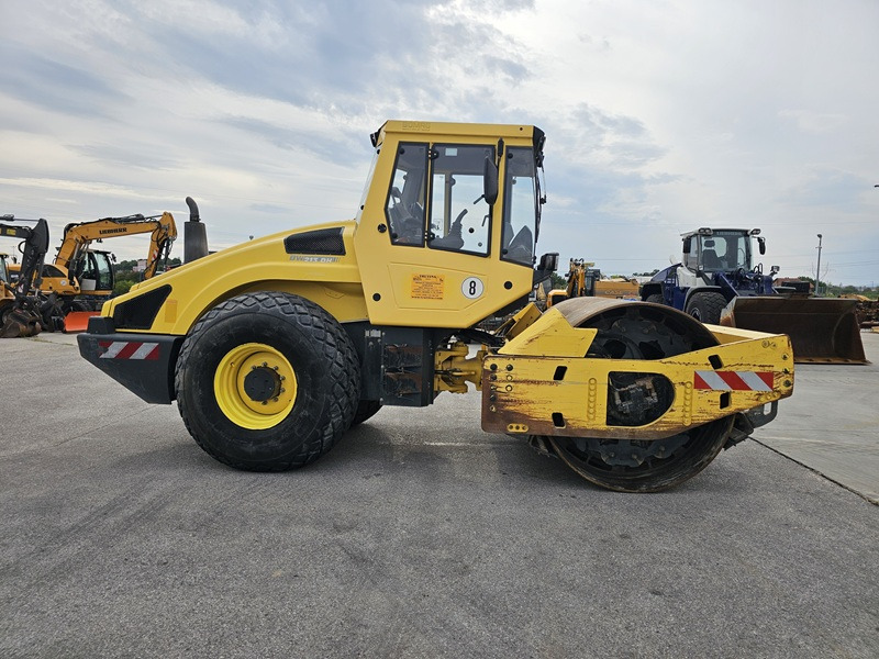 BOMAG BW213DH-4 BVC - מדחס: תמונה 4 BOMAG BW213DH-4 BVC - מדחס: תמונה 4
