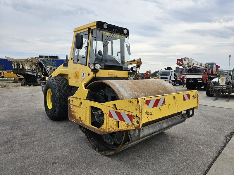 BOMAG BW213DH-4 BVC - מדחס: תמונה 5 BOMAG BW213DH-4 BVC - מדחס: תמונה 5