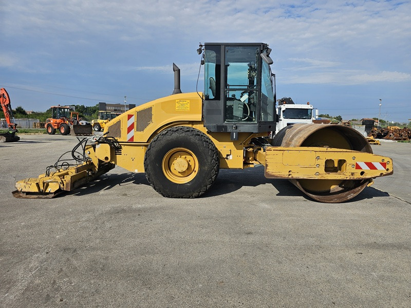 CATERPILLAR CS56 - מדחס: תמונה 4 CATERPILLAR CS56 - מדחס: תמונה 4