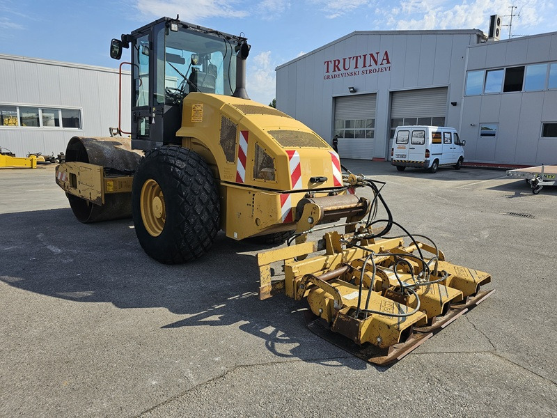 CATERPILLAR CS56 - מדחס: תמונה 2 CATERPILLAR CS56 - מדחס: תמונה 2