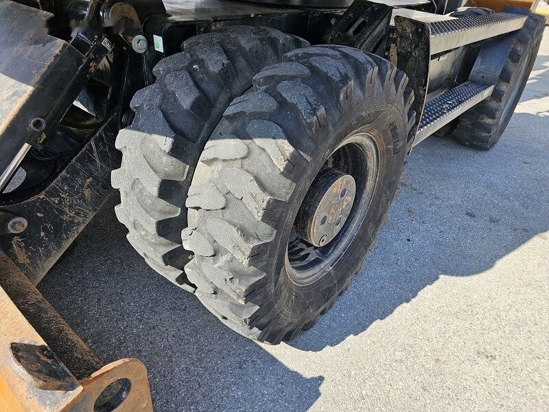 הַחכָּרָה Caterpillar M315D Caterpillar M315D: תמונה 19