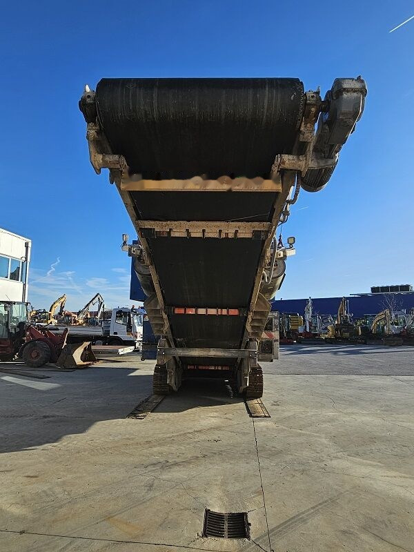 Kleemann MRS132R - מגרסה: תמונה 3 Kleemann MRS132R - מגרסה: תמונה 3