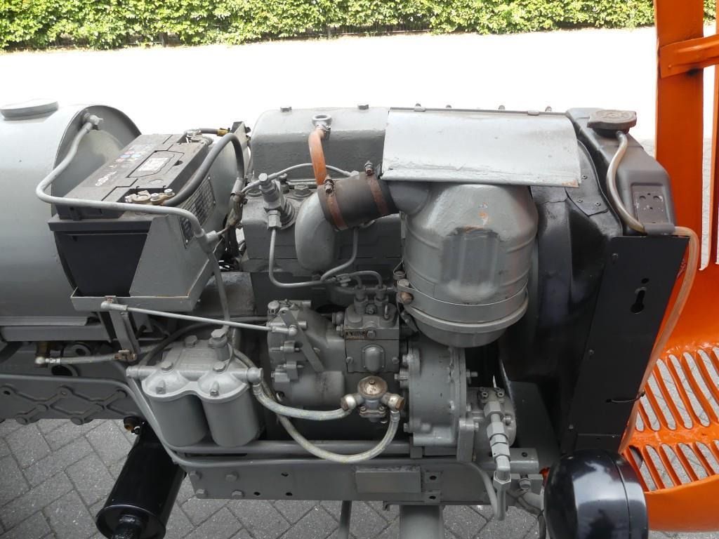 טרקטור חקלאי Steyr 188: תמונה 33 טרקטור חקלאי Steyr 188: תמונה 33