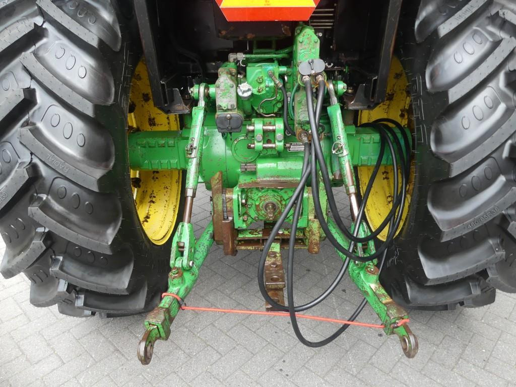 Volkswagen Käfer 111022 - טרקטור חקלאי: תמונה 5 Volkswagen Käfer 111022 - טרקטור חקלאי: תמונה 5