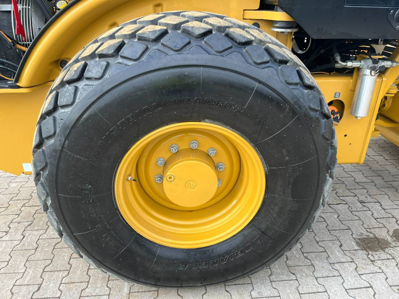 רולר Cat CS 54 B: תמונה 17