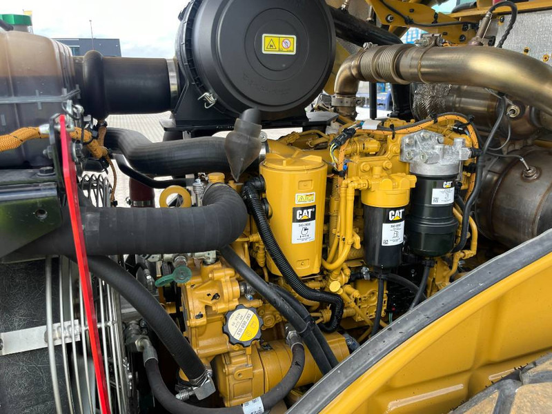 רולר Cat CS 54 B: תמונה 16