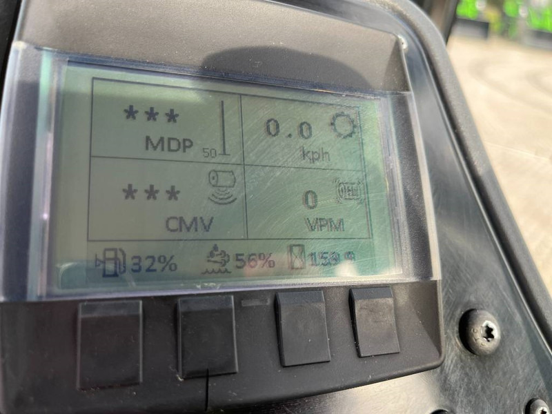 Cat CS 54 B - רולר: תמונה 5 Cat CS 54 B - רולר: תמונה 5