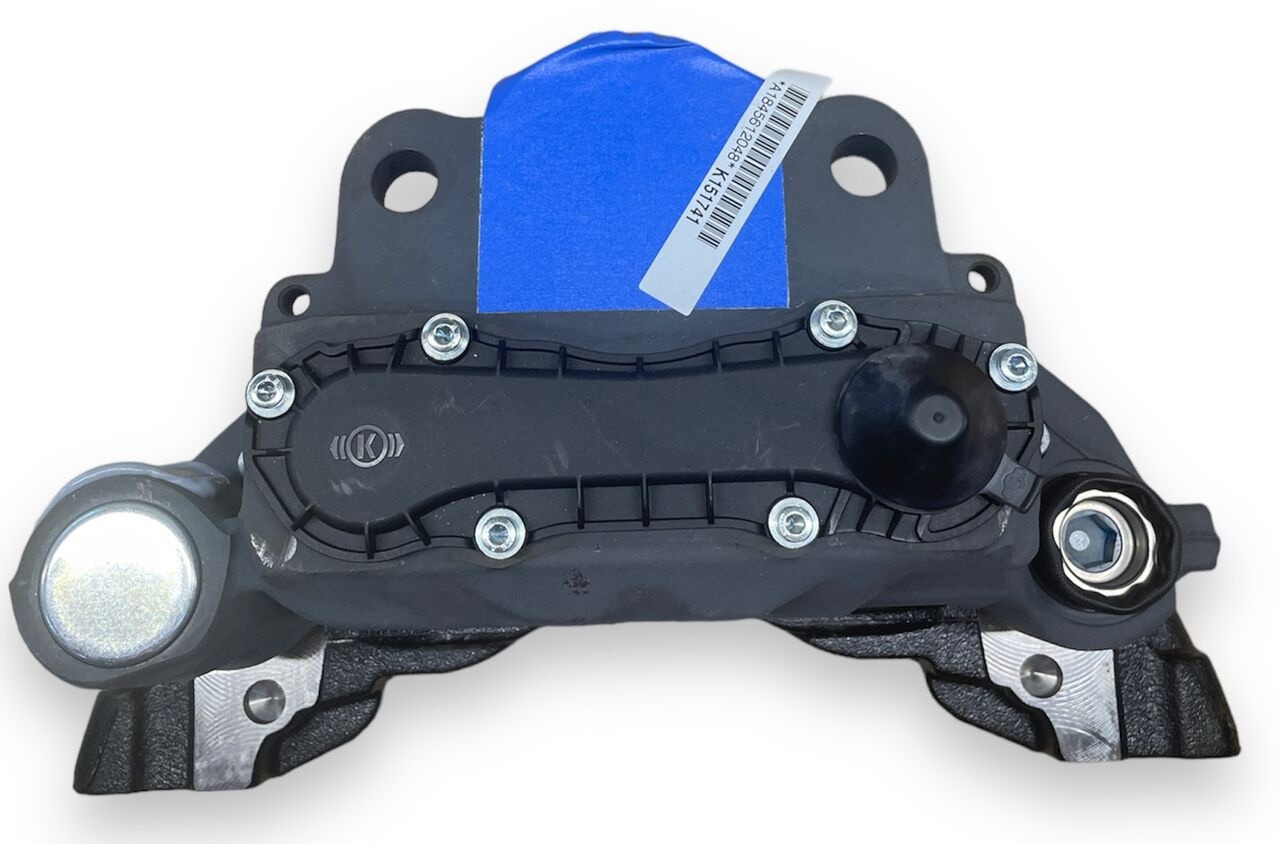Knorr-Bremse NEW BPW SN6517 SN6507 05.362.70.60.0536270600 05.362.70.61.0 BPW NEW SN6517 SN6507 05.362.70.60.0536270600 05.362.70.61.0536270610 0536270603 05.362.70.60.3 0536270613 05.362.70.61.3 K1 - מדד בלימה עבור קרון נגרר: תמונה 4 Knorr-Bremse NEW BPW SN6517 SN6507 05.362.70.60.0536270600 05.362.70.61.0 BPW NEW SN6517 SN6507 05.362.70.60.0536270600 05.362.70.61.0536270610 0536270603 05.362.70.60.3 0536270613 05.362.70.61.3 K1 - מדד בלימה עבור קרון נגרר: תמונה 4