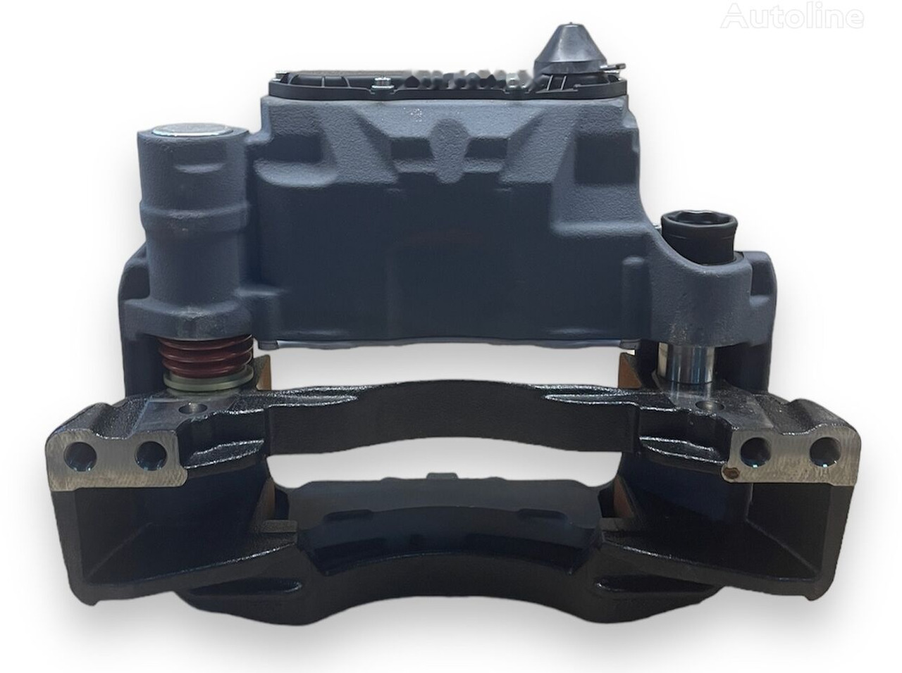 Knorr-Bremse NEW BPW SN6517 SN6507 05.362.70.60.0536270600 05.362.70.61.0 BPW NEW SN6517 SN6507 05.362.70.60.0536270600 05.362.70.61.0536270610 0536270603 05.362.70.60.3 0536270613 05.362.70.61.3 K1 - מדד בלימה עבור קרון נגרר: תמונה 1 Knorr-Bremse NEW BPW SN6517 SN6507 05.362.70.60.0536270600 05.362.70.61.0 BPW NEW SN6517 SN6507 05.362.70.60.0536270600 05.362.70.61.0536270610 0536270603 05.362.70.60.3 0536270613 05.362.70.61.3 K1 - מדד בלימה עבור קרון נגרר: תמונה 1