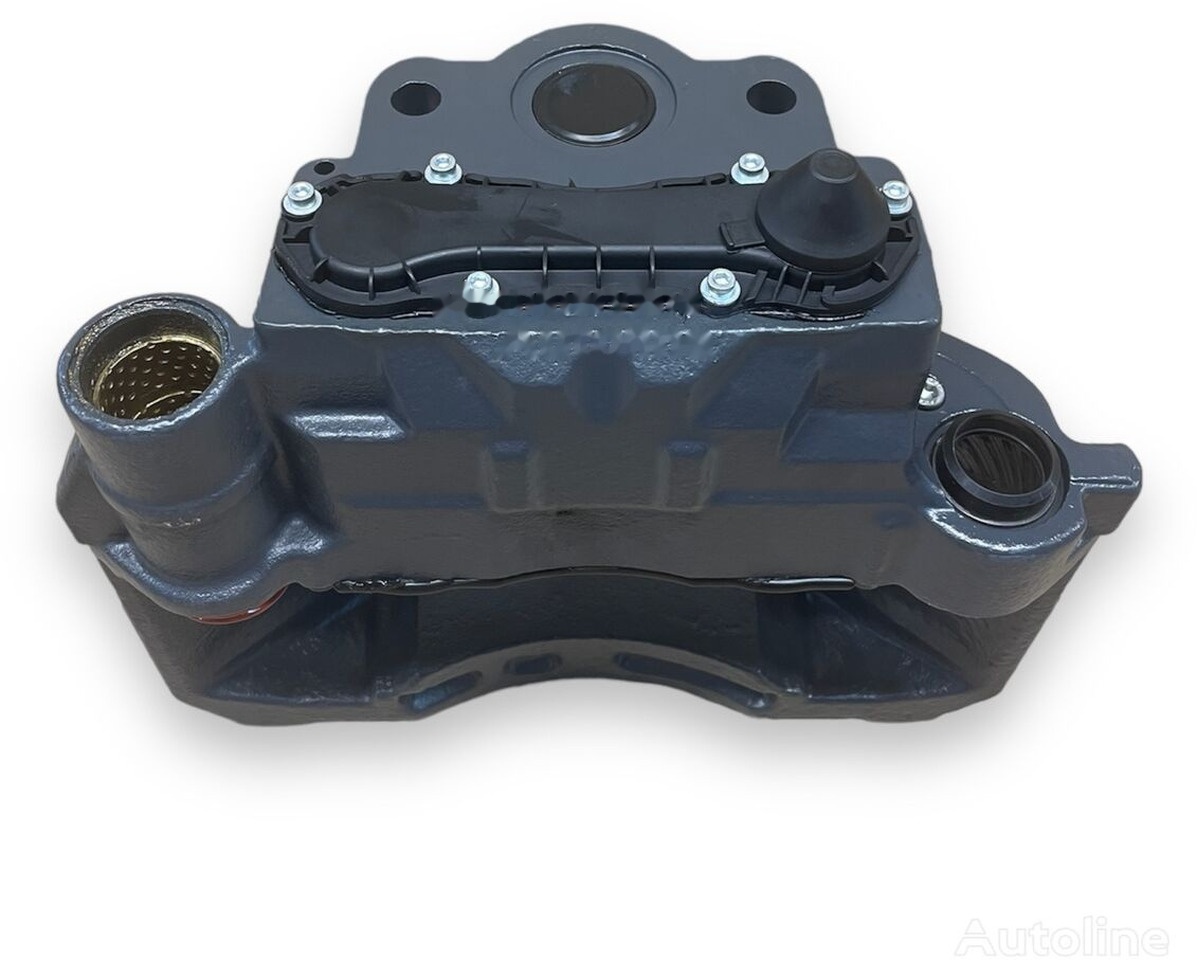 Knorr-Bremse SAF SK7 K012634 SK7041 3080006020 SK7051 3080005920 SAF K012634 SK7041 3080006020 SK7051 3080005920 - מדד בלימה עבור קרון נגרר: תמונה 3 Knorr-Bremse SAF SK7 K012634 SK7041 3080006020 SK7051 3080005920 SAF K012634 SK7041 3080006020 SK7051 3080005920 - מדד בלימה עבור קרון נגרר: תמונה 3